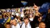 Veliko slavlje nakon istorijskog uspjeha: Fudbaleri BiH idu u Brazil