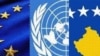 ООН перекладывает ответственность на Евросоюз, а косовские лидеры ожидают развития событий - так видят сегодняшнюю ситуацию многие политологи
