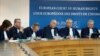 Оьрсийчоь реза яц Европан кхелан сацамашна даредан