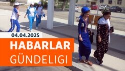 Habarlar gündeligi