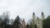 Єзуїтський колегіум у Кременці