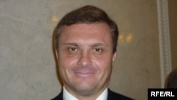 Serhi Liovocikin.