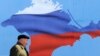 На постсоветском пространстве еще много конфликтных или спорных территорий, таких как Нагорный Карабах или Самарканд. Если Россия может аннексировать часть соседнего государства со «своим» населением, то почему этого не имеют права сделать остальные?