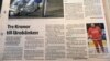 Хакеіст Лукашэнка ў «Svenska Dagbladet»