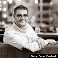 Răzvan Pascu, Consultant Marketing Turistic si Antreprenor Turism