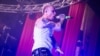 Keith Flint, The Prodigy