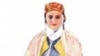ЧохтIо ретIарай магIарулай. Мусаев Халилбегица 1912 соналда бахъараб сурат. 