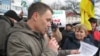 Три года колонии-поселения активист-эколог Евгений Витишко получил, по сути, за порчу забора вокруг объекта, который защитники природы считают дачей губернатора Краснодарского края