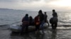 Afghanistan Tries To Stem Tide Of Migration 'Brain Drain'