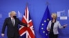 Acord comercial pentru Brexit. Cum va arăta relația viitoare dintre Marea Britanie și UE