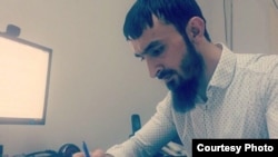Нохчийн оппозицин блогер Абдурахманов Тумсо