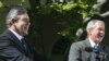 Союзнические отношения Великобритании и США сохранятся вне зависимости от того, кто станет президентом, говорят политики и эксперты