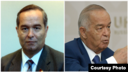 Президент Ислам Каримов правит Узбекистаном уже 26 лет.