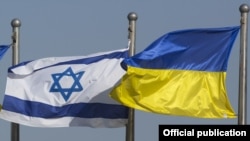 «Це новий рівень відносин між країнами та зелене світло для збільшення українського експорту»
