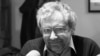 Борис Дубин, социолог, переводчик, член жюри премии имени Андрея Белого