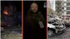 Dozens Injured In Russian Drone Strikes On Dnipro, Kramatorsk grab 3