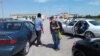 Daşary ýurtlarda galan türkmenler Özbegistanyň üsti bilen Türkmenistana aşyp başlady