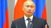 Интервью Владимира Путина грузинскому телеканалу - чистый экспромт, уверяет корреспондент