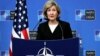Посол США в НАТО Кей Бейлі Гатчісон