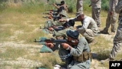 اوباما: امریکايي ځواکونه به د افغان ځواکونو دروزنې او هغوی ته د مشورې ورکولو ماموریت جاري وساتي.