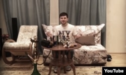Бакаев Зеламха