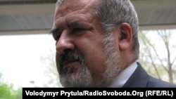 Один з лідерів Меджлісу Рефат Чубаров