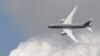 Boeing 787-800 Dreamliner. Көрнекі сурет.