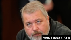 Муратов Дмитрий
