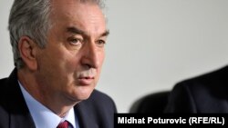 Problem i sa vinom i mliječnim proizvodima: Mirko Šarović