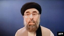 عبدالله: د حزب اسلامي په ګډون له هېڅ یوې وسله‌والې ډلې سره د سولې په اړه اندېښنه نه‌لرم.