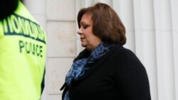Ish-kryeprokurorja speciale, Katica Janeva.