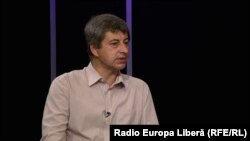 Eugeniu Rîbca