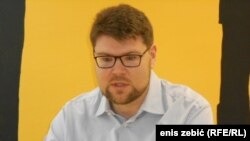 Grbin: Čijeg se dolaska na Antikorupcijsko vijeće HDZ i njegovi 'žetončići' boje (foto: srpanj 2016.)