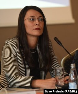 Ćalović Marković