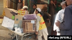 افغان ځوانان وايي حکومتي مشرانو له دوی سره ګڼې ژمنې کړې وې.