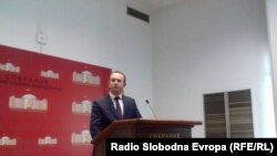 Африм Гаши