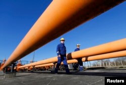 În 2021, Uniunea Europeană a importat 155 de miliarde de metri cubi de gaze naturale din Rusia, ceea ce reprezintă aproximativ 45% din importurile de gaze ale UE și aproape 40% din consumul total de gaze, potrivit Agenției Internaționale pentru Energie.