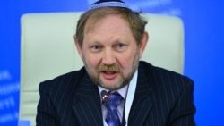 Зеев Ханин