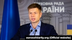 Гончаренко Алексей
