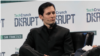 Telegram's founder Pavel Durov was arrested in France amid a preliminary inquest into the application's lack of moderation and cooperation with law enforcement. (file photo)