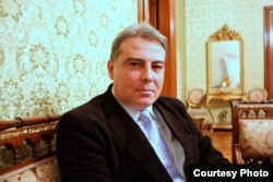 Istoricul Adrian Cioroianu
