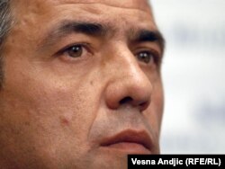 Oliver Ivanović