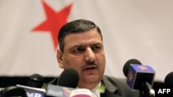 Riad Hidžab