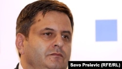 Slaven Radunović