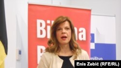 Za one koji ne budu htjeli – promijenit ćemo zakon, pa ćemo ih natjerati: Biljana Borzan