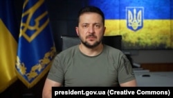 Глава держави каже, що нині українське виробництво далекобійних дронів вийшло на рівень, коли все залежить виключно від фінансування