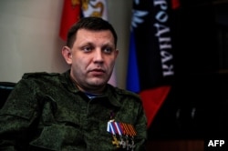 Aleksandar Zaharčenko 2015.