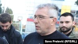 Milorad Mitrović