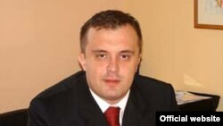 Zlatko Vujović