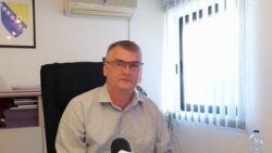 Viljušić: Sava nije čišćena 40 godina, plovni put je gotovo neplovan